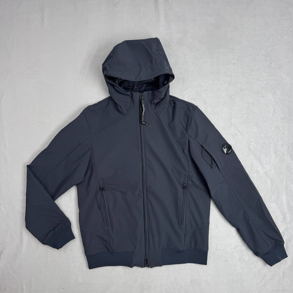 CP Company Men's Hooded Windbreaker Jackets UK Reps