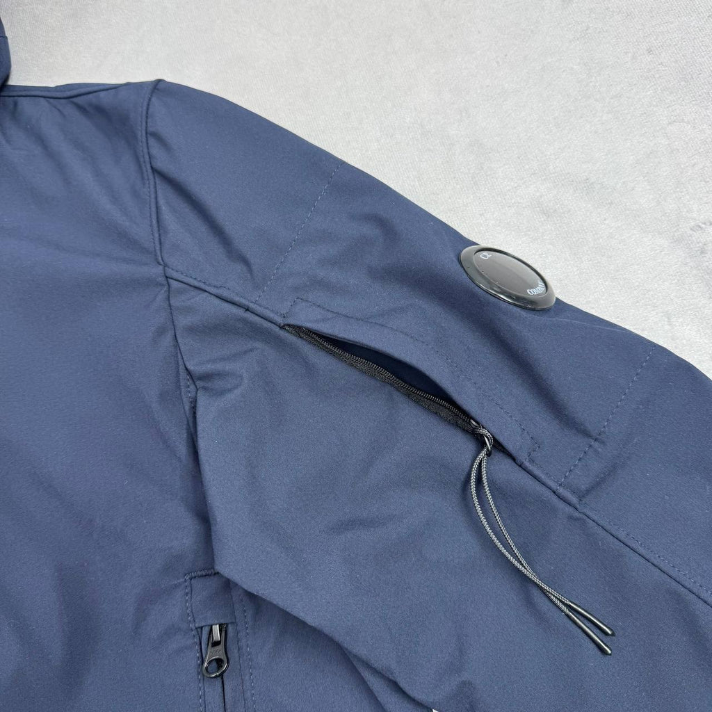 CP Company Men's Hooded Windbreaker Jackets UK Reps