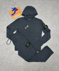 Stone Island Compass Patch Tracksuits Mens in Multiple Colors Best Sale UK Reps AAA Quality