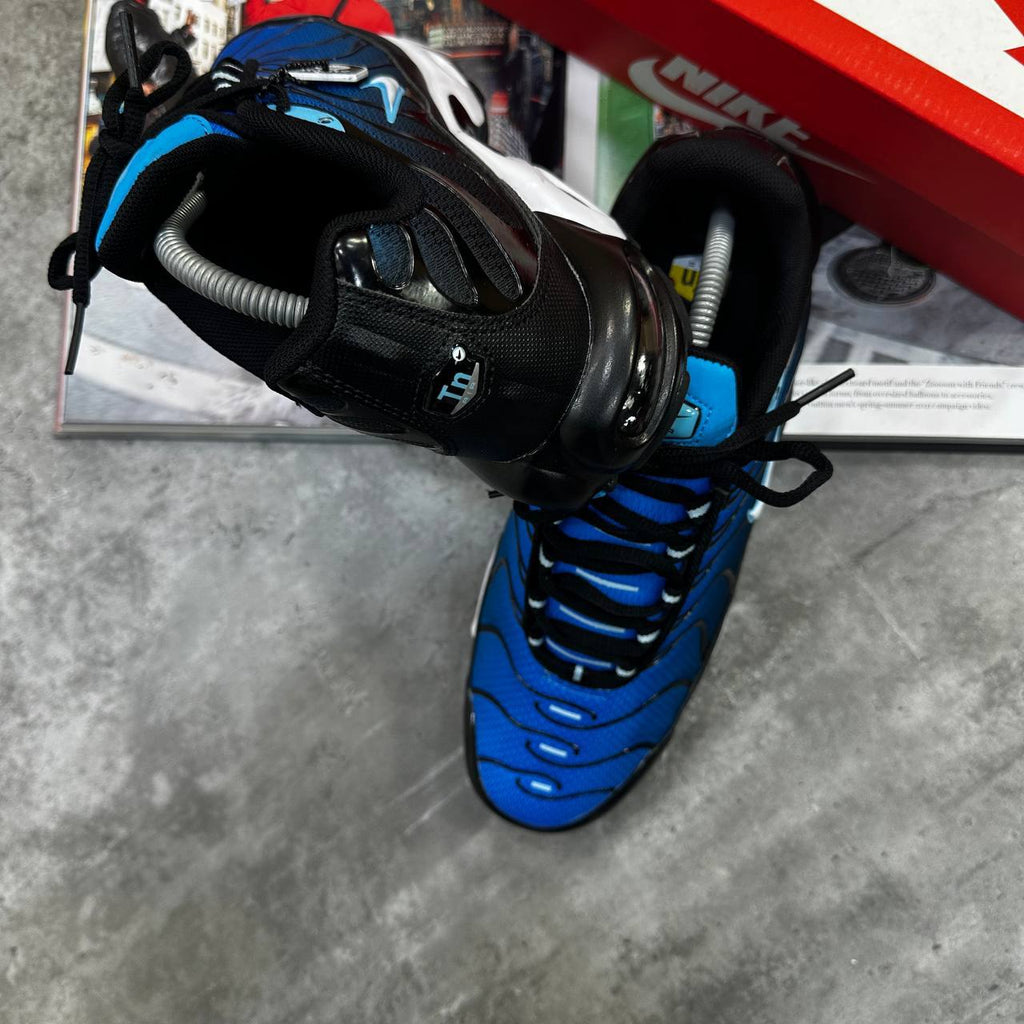 Nike TN Air Max Plus "Aquarius Blue" Mens Trainers Best Sale AAA Quality Sale UK