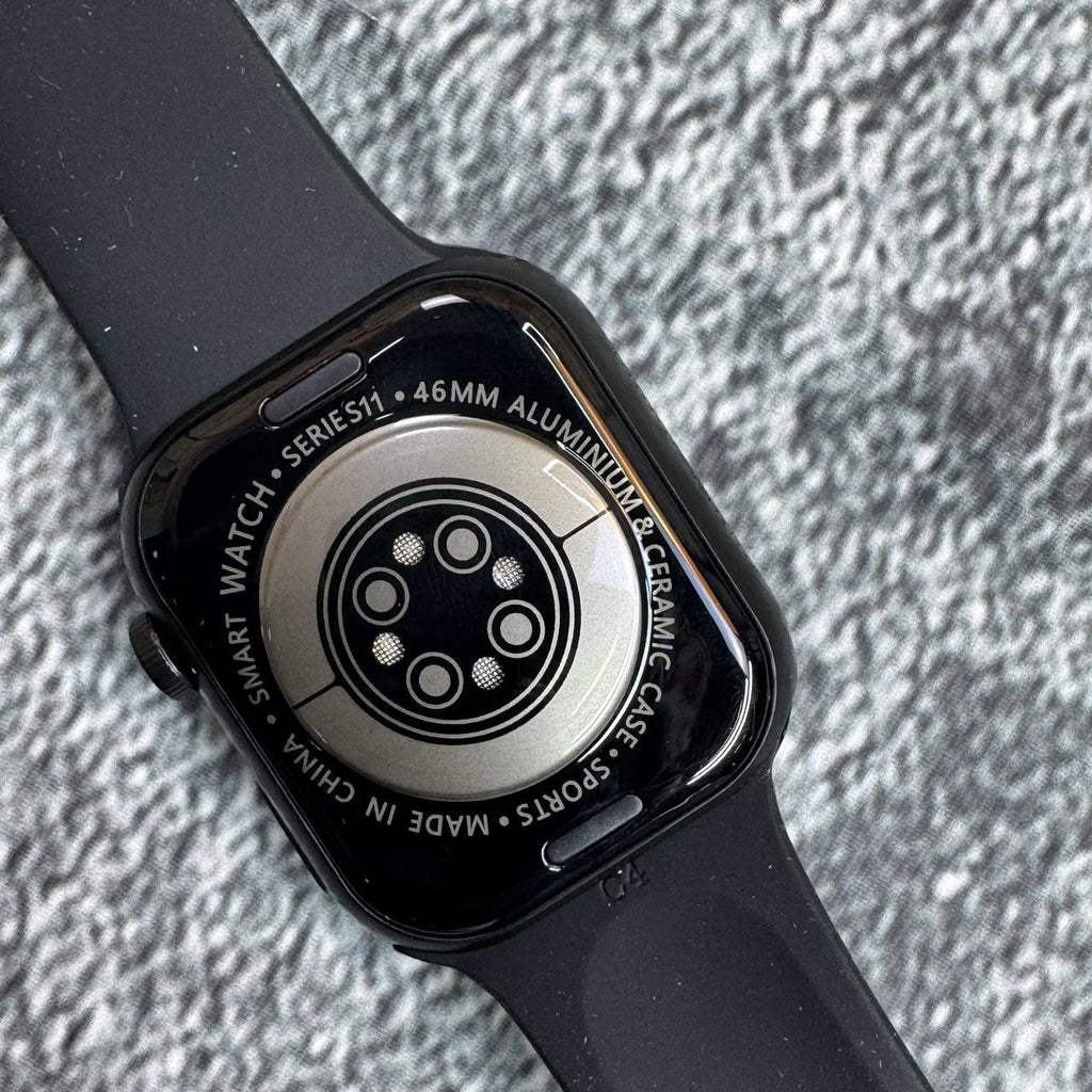 Apple Watch Series 11 Smart Watch Series BT Touch Best Sale UK Replica AAA Quality