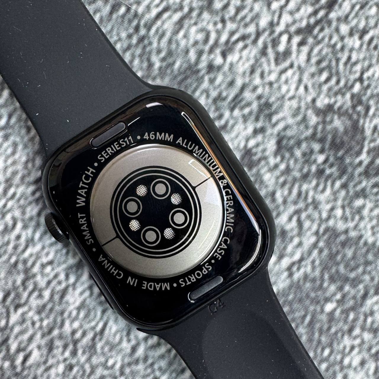 Apple Watch Series 11 Smart Watch Series BT Touch Best Sale UK Replica AAA Quality