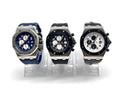 Audemars Piguet Royal Oak Offshore Chronograph Rubberclad Mens Watch in Multiple Colors UK Reps AAA Quality