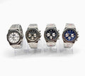 Audemars Piguet Royal Oak Chronogrph Mens Watch Fashion in Multiple Colors Best Sale UK Reps