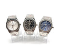 Audemars Piguet Royal Oak Jumbo Steel Chain Strap Mens Watch AAA Quality UK Reps