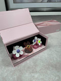 Marc Jacobs Daisy Love 3 Pcs Perfume Giftset for Womens Best Sale UK Reps AAA Quality