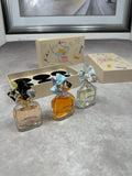 Marc Jacobs Perfect Women 3 Pcs Perfume Giftset for Womens Best Sale UK Reps AAA Quality