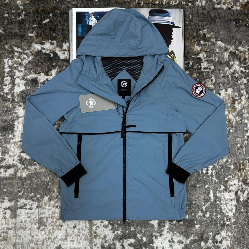 Canada Goose Lightweight Faber Jacket Mens in Multiple Colors Best Sale UK Reps AAA Quality