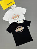 Casablanca Unity Is Power Mens T-Shirts in 2 Colors UK Reps AAA Quality