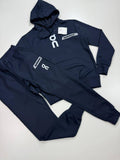 On Cloud Monster Logo Sports Tracksuits Mens in Multiple Colors UK Reps AAA Quality