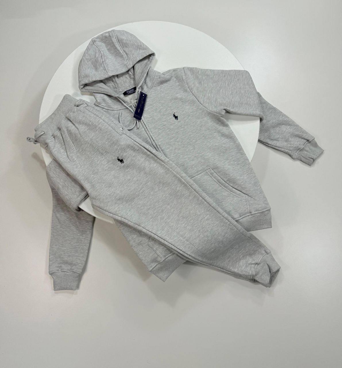 Polo Ralph Lauren Blue Zip Through Logo Tracksuits Mens in Multiple Colors UK Reps AAA Quality