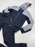 Berghaus Logo Tracksuits Mens in Multiple Colors Best Sale UK Reps AAA Quality