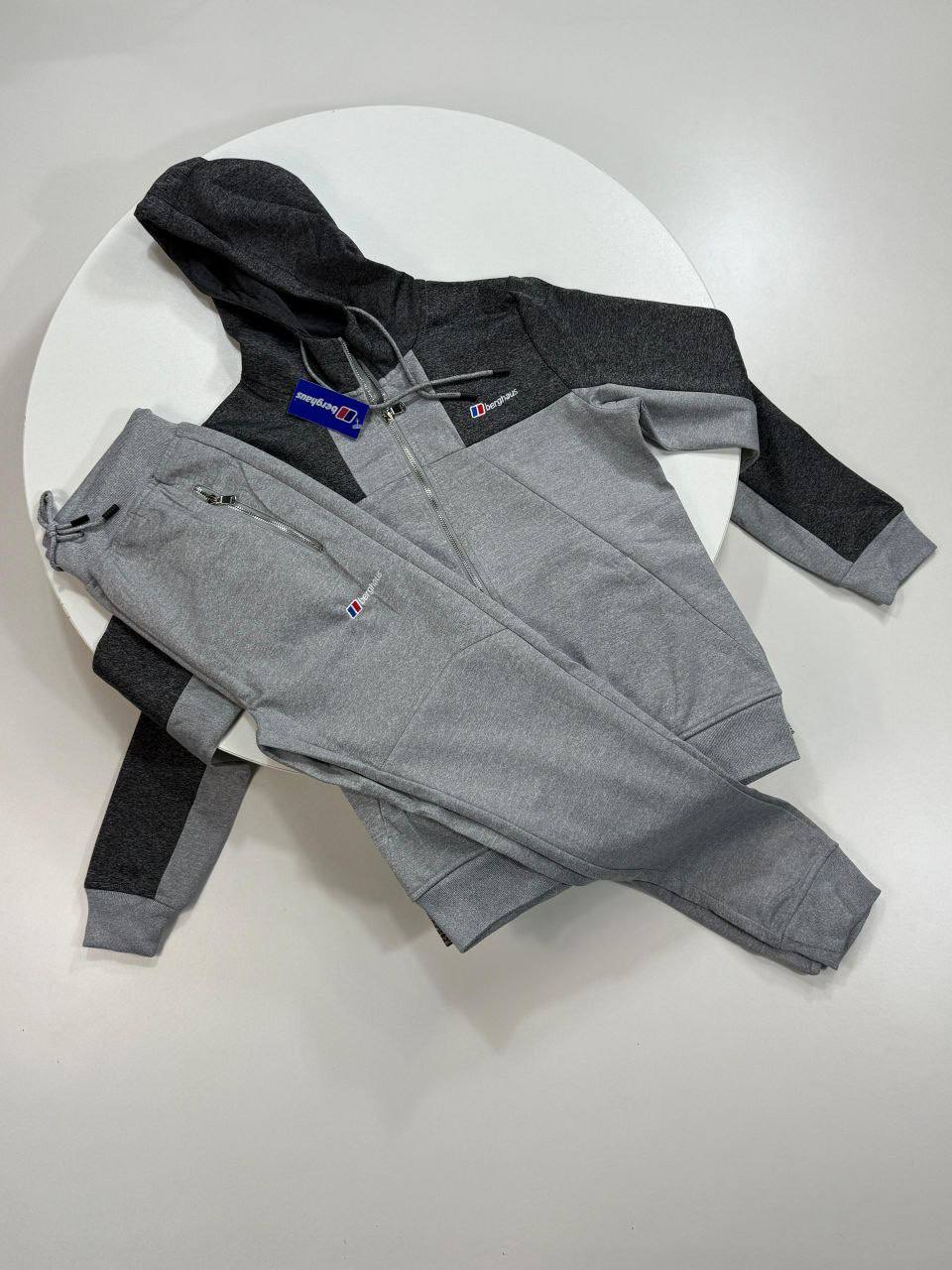 Berghaus Logo Tracksuits Mens in Multiple Colors Best Sale UK Reps AAA Quality