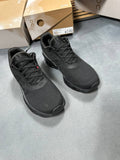On Running Cloudmonster 2 Trainers Mens in Black Best Sale AAA Quality UK Reps