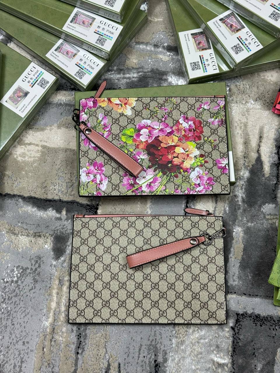 Gucci GG Floral Womens Bag Best Sale AAA Quality UK Reps