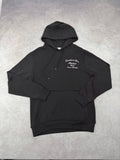 Christian Dior Atelier Hoodie Mens in Black Color UK Reps AAA Quality