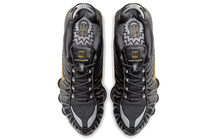 Nike Shox Tl Neymar Trainer Rep Sneakers for Men Sale UK