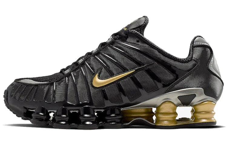Nike Shox Tl Neymar Trainer Rep Sneakers for Men Sale UK
